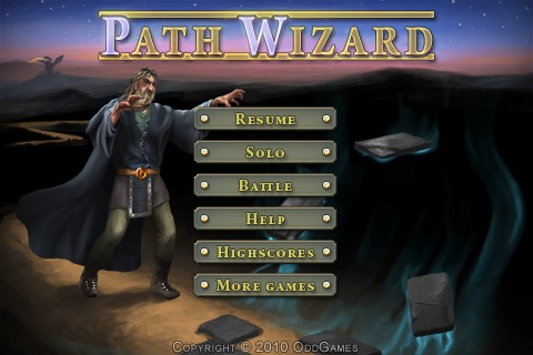 Path Wizard title image