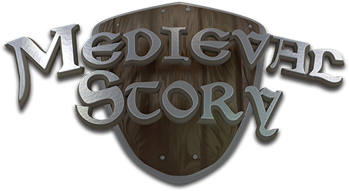 Medieval Story logo